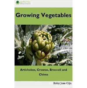 Growing Vegetables