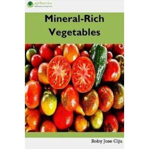 Mineral-Rich Vegetables