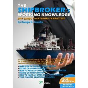 The Shipbroker’s Working Knowledge