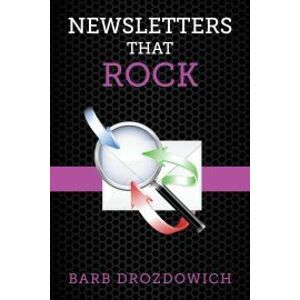 Newsletters That Rock
