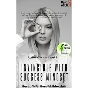 Invincible with Success Mindset