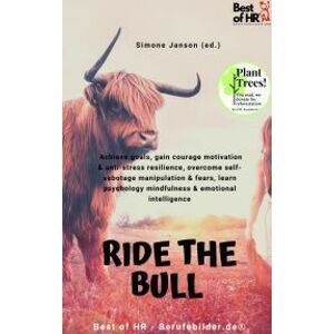 Ride the Bull