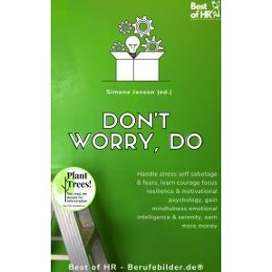 Don't Worry, Do