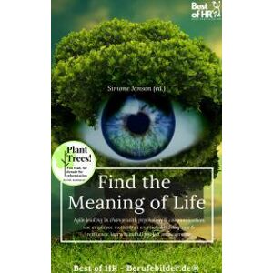 Find the Meaning of Life