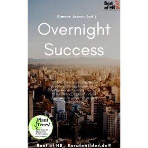 Overnight Success