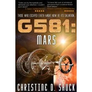G581: Mars