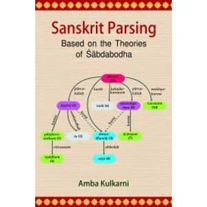 Sanskrit Parsing