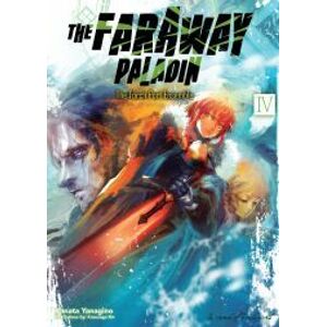 The Faraway Paladin 4: The Torch Port Ensemble