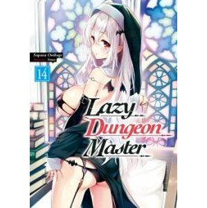 Lazy Dungeon Master: Volume 14