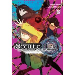 Occultic;Nine: Volume 2