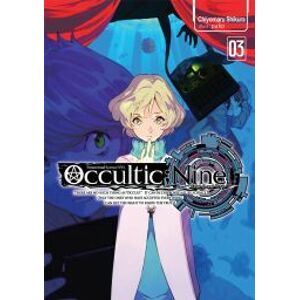 Occultic;Nine: Volume 3