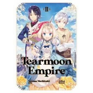Tearmoon Empire: Volume 2