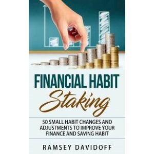 Financial Habit Stacking