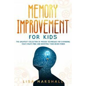Memory Improvement For Kids