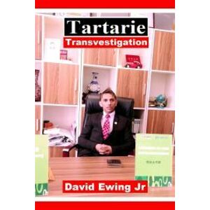 Tartarie - Transvestigation