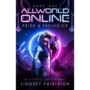 Allworld Online: Pride & Prejudice