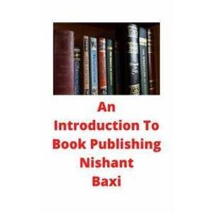An Introduction To Book Publishing