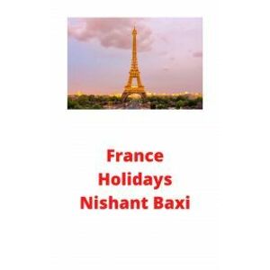 France Holidays