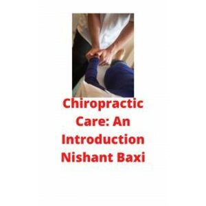 Chiropractic Care An Introduction