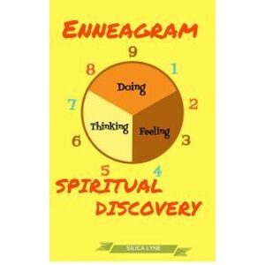 Enneagram Spiritual Healing