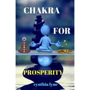 Chakra For Prosperity