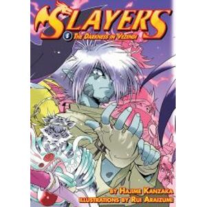 Slayers: Volume 6