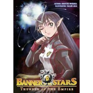 Banner of the Stars: Volume 6
