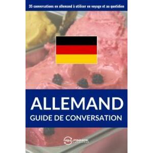 Guide de conversation en allemand