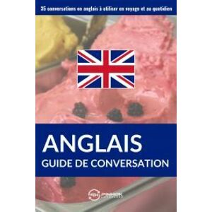 Guide de conversation en anglais