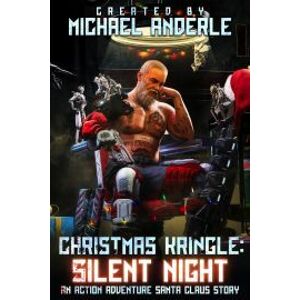 Christmas Kringle: Silent Night