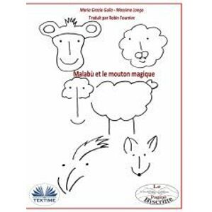 Malabu Et Le Mouton Magique