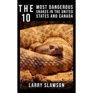 The 10 Most Dangerous Snakes in the United States and Canada