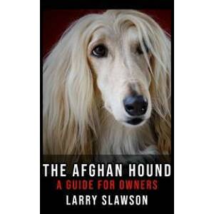 The Afghan Hound