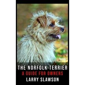 The Norfolk Terrier