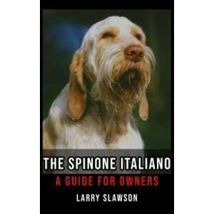 The Spinone Italiano