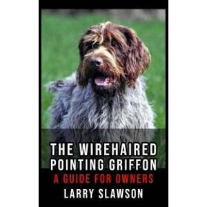 The Wirehaired Pointing Griffon