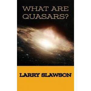 What Are Quasars?
