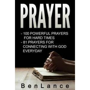 Prayer 2 in 1 Bundle