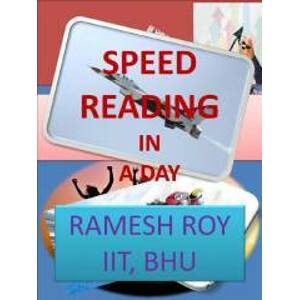 Speed Reading in a Day