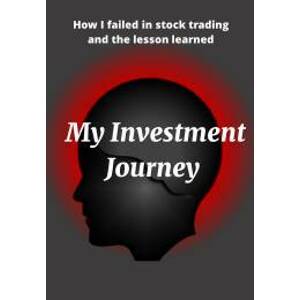 My Investment Journey