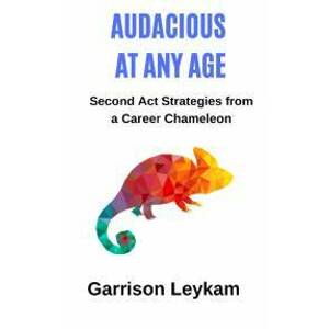 Audacious at Any Age