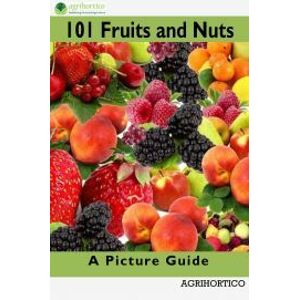 101 Fruits and Nuts