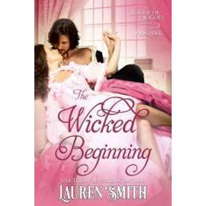 The Wicked Beginning