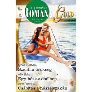 Romana Gold 25.