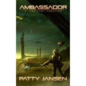 Ambassador 7: The Last Frontier
