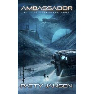 Ambassador 8: The Alabaster Army