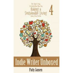 Indie Writer Unboxed
