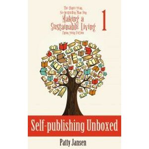 Self-publishing Unboxed
