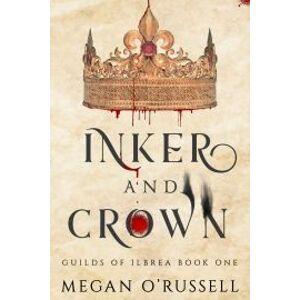 Inker and Crown