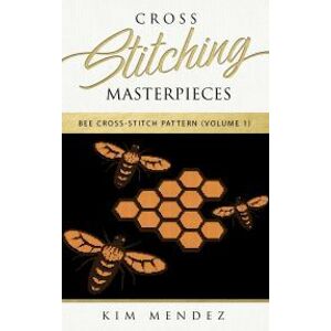 Cross Stitching Masterpieces